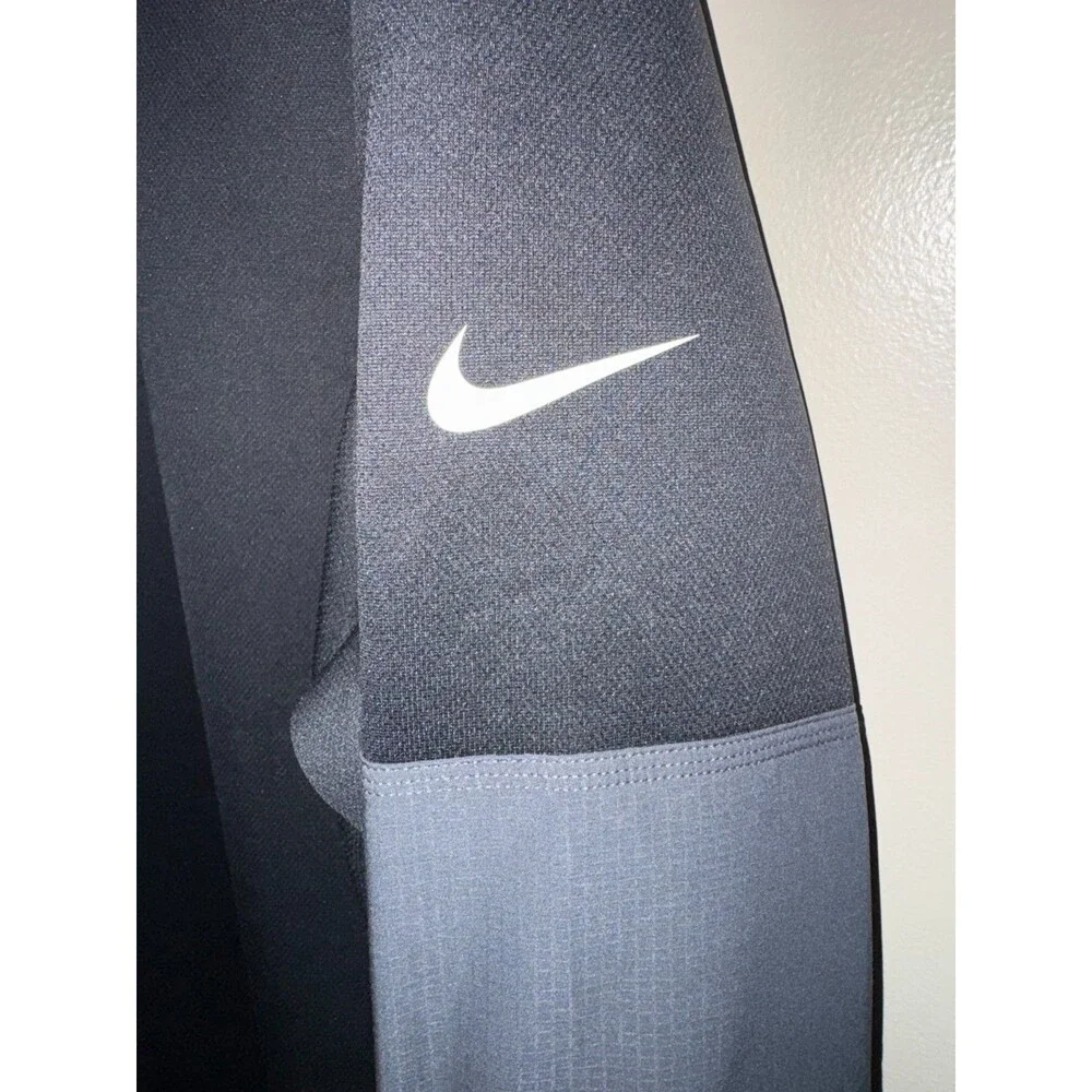 Mens 3XL Nike NFL Atlanta Falcons Team Issued On-Field Therma-FIT Sweatshirt NEW